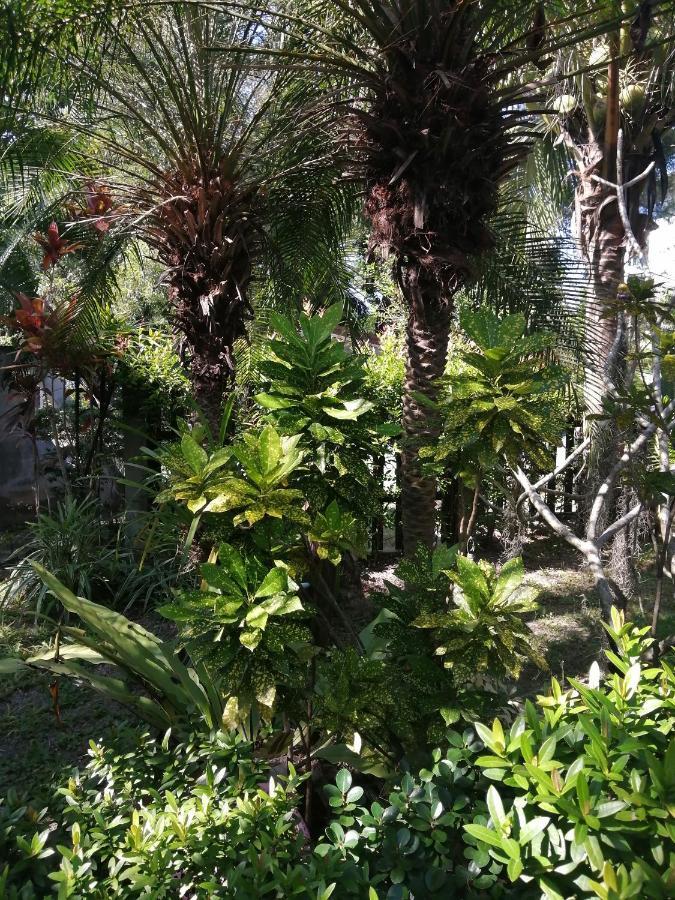 Naiyang Boutique Resort Ban Phak Chit Eksteriør billede